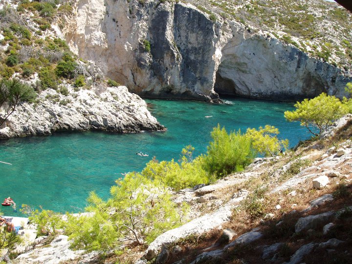 Limnionas-Zakinthos